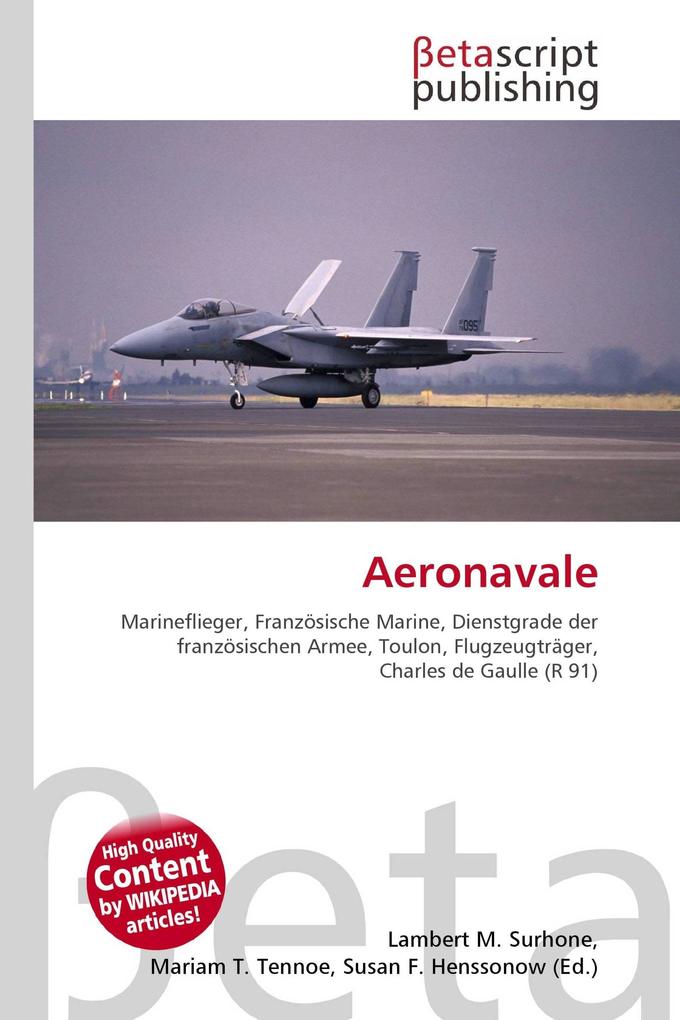 Aeronavale