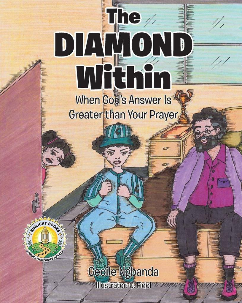 The Diamond Within