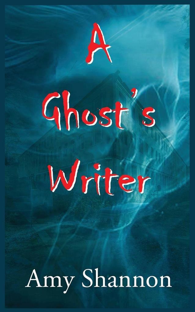 A Ghost's Writer