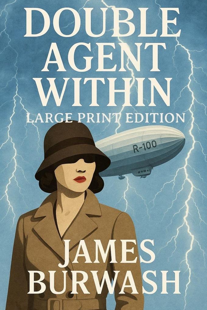Double Agent Within