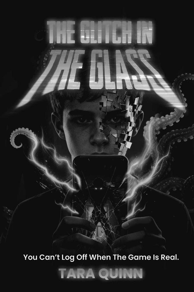 The Glitch in the Glass