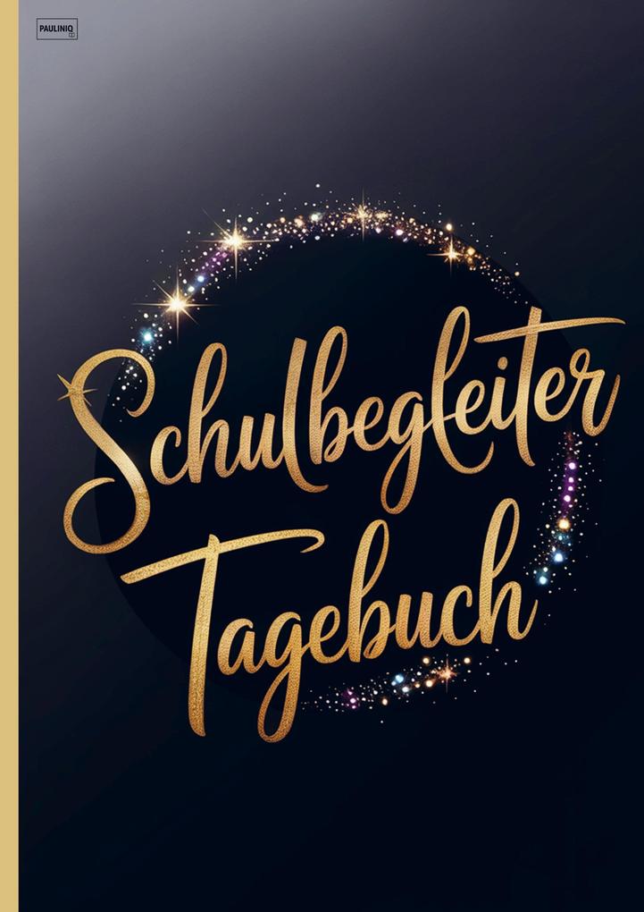 Schulbegleiter Tagebuch
