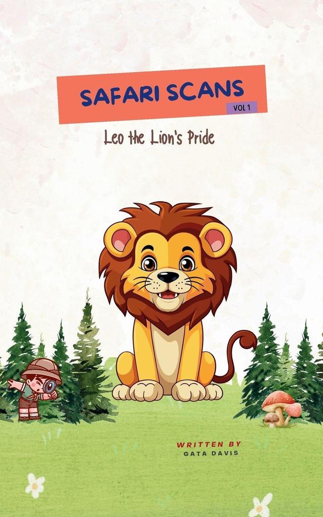 Safari Scans