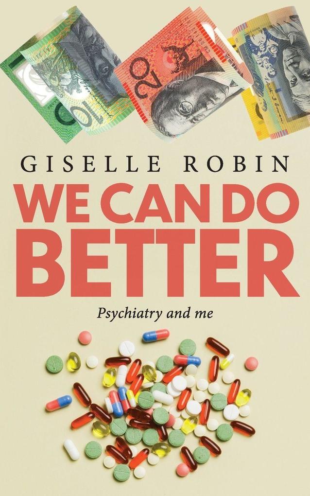 We Can Do Better