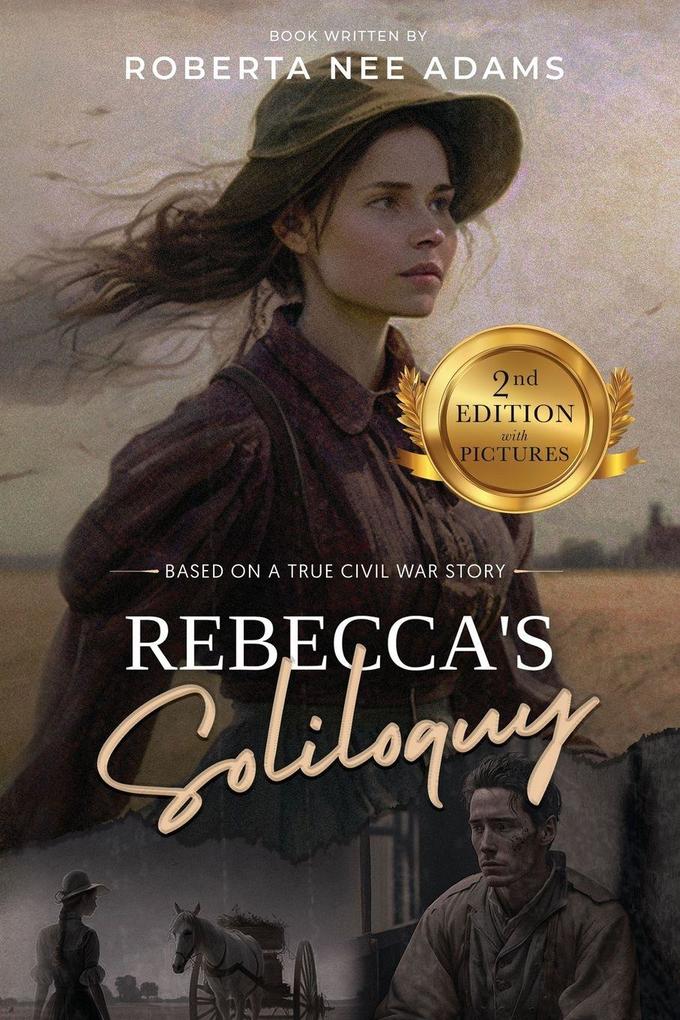 Rebecca'S Soliloquy