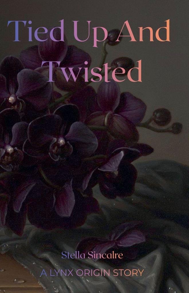 Tied Up And Twisted
