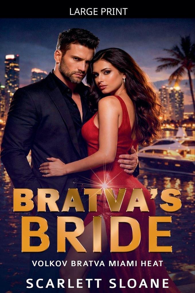 Bratva's Bride