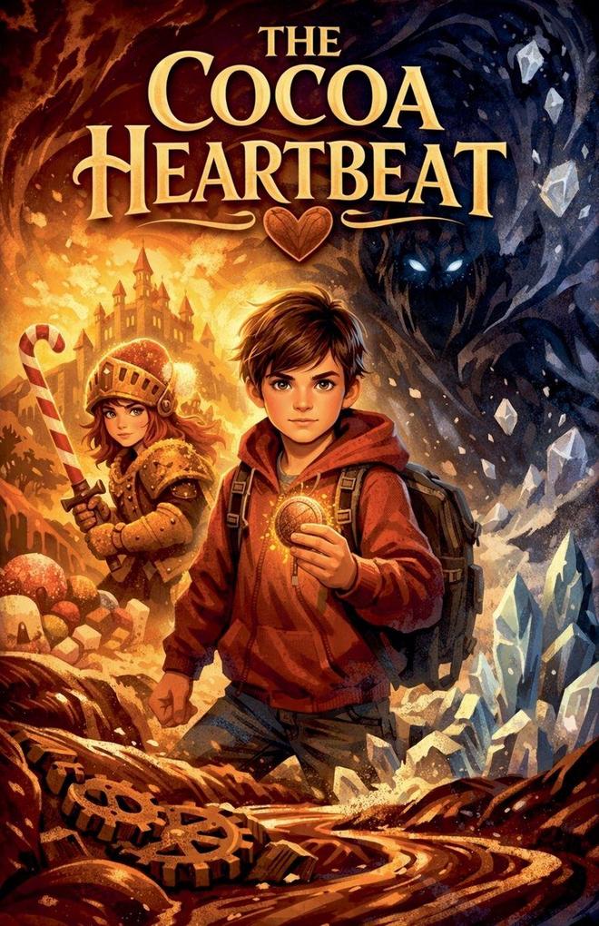 The Cocoa Heartbeat