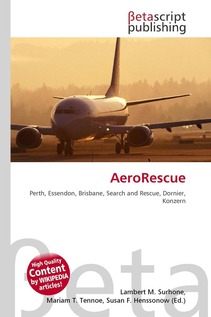 AeroRescue