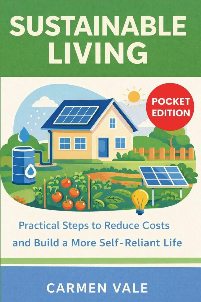 Sustainable Living