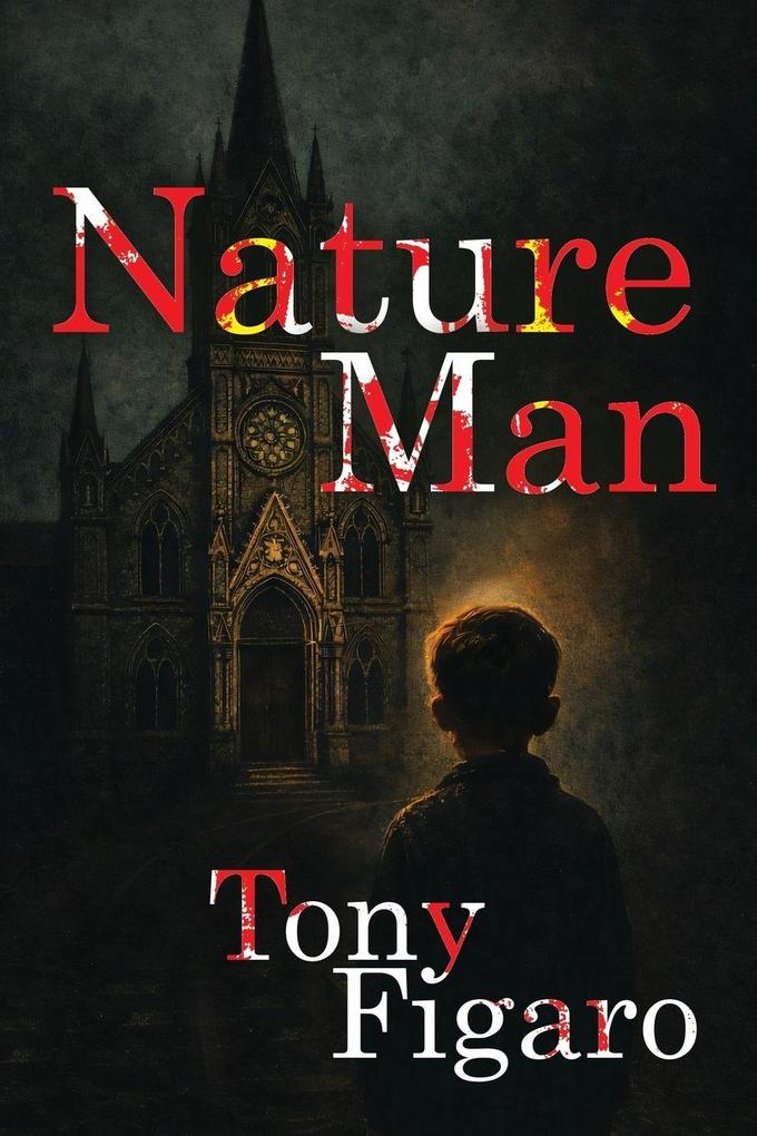 Nature Man