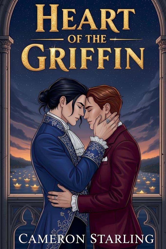 Heart of the Griffin