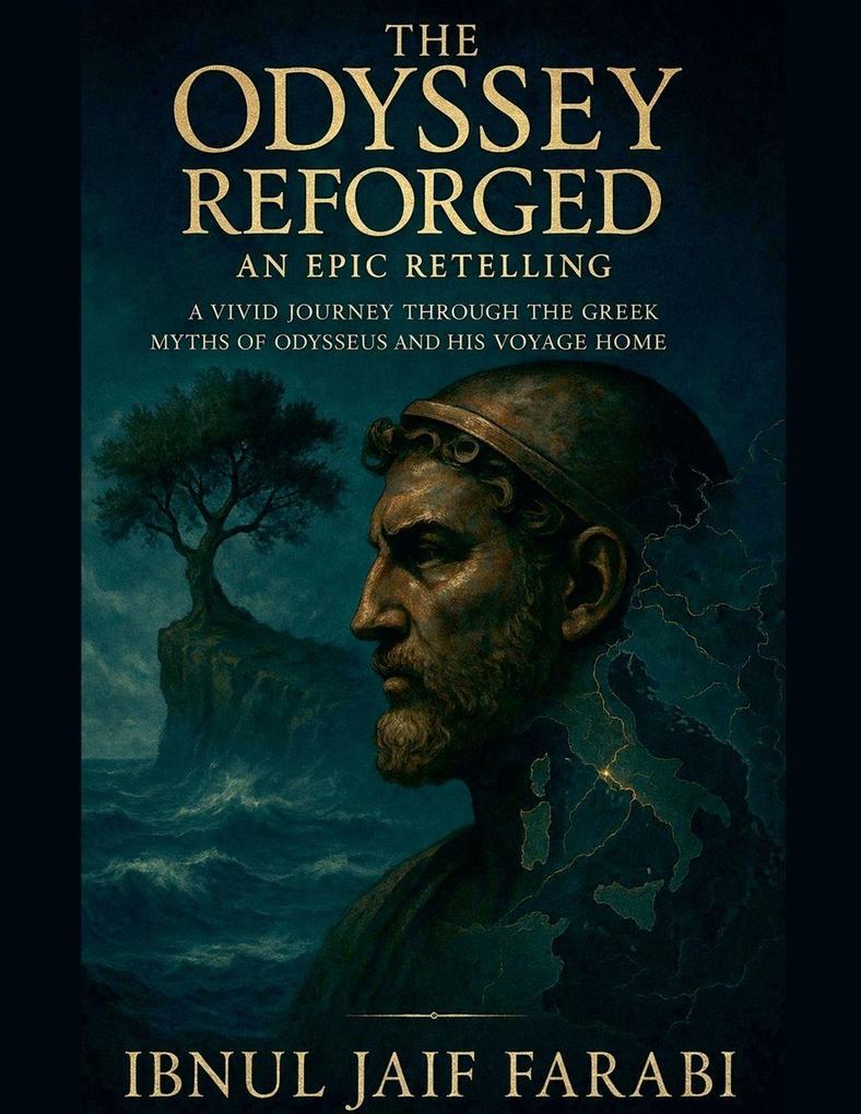 The Odyssey Reforged