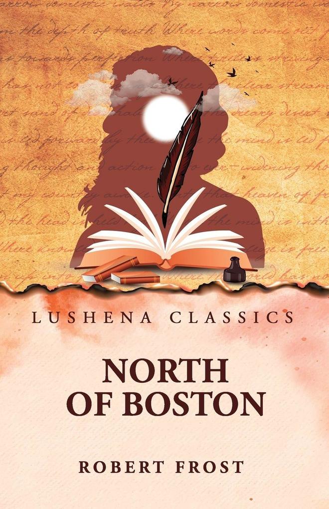 North of Boston