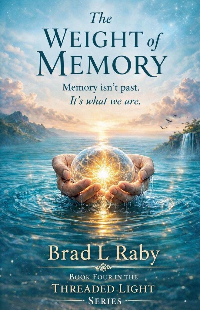 The WEIGHT of MEMORY