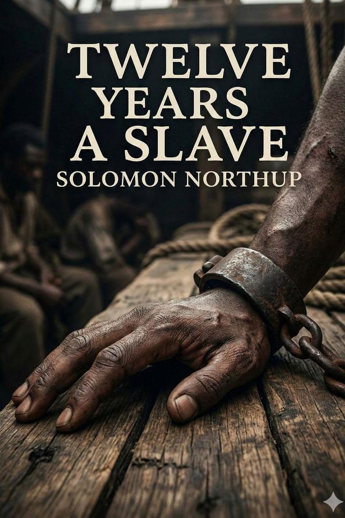 Twelve Years a Slave
