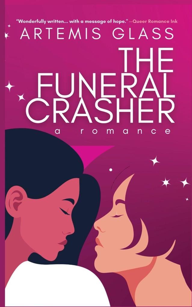 The Funeral Crasher
