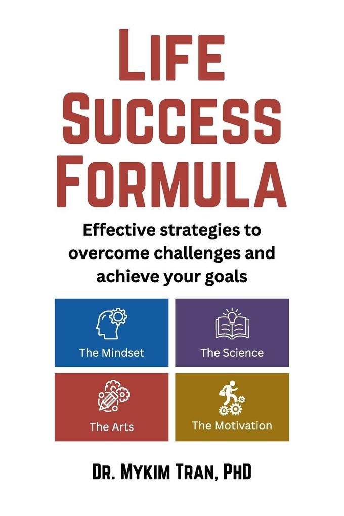 Life Success Formula