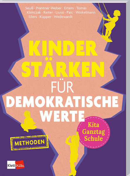 Kinder stärken für demokratische Werte