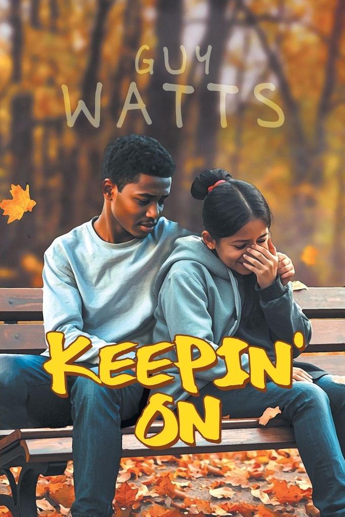 Keepin' On