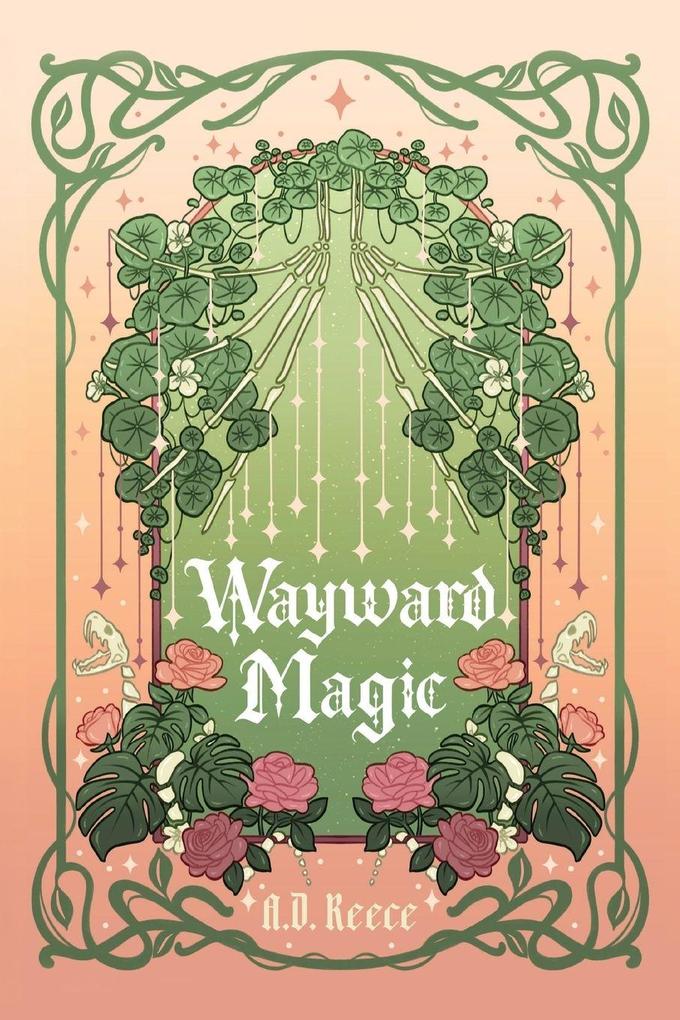 Wayward Magic