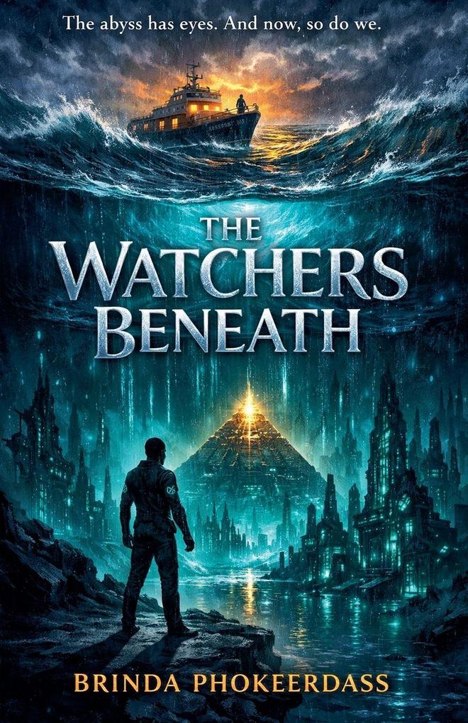 The Watchers Beneath