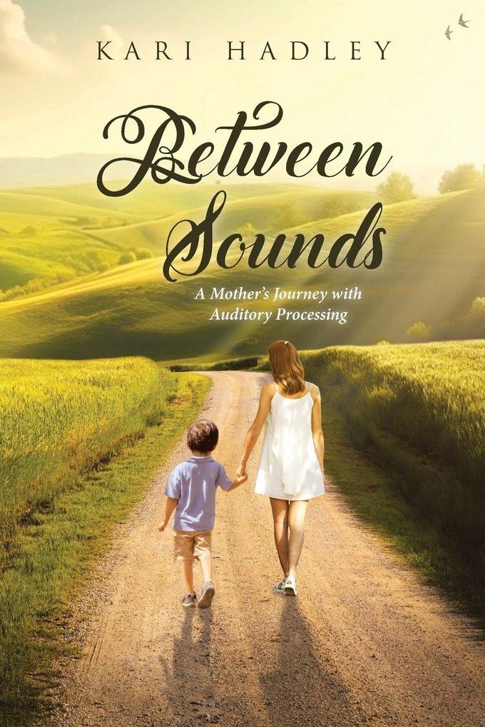 Between Sounds
