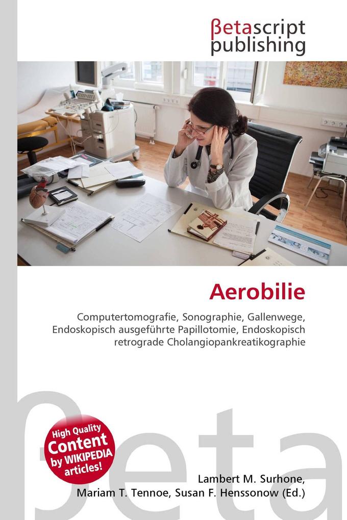 Aerobilie