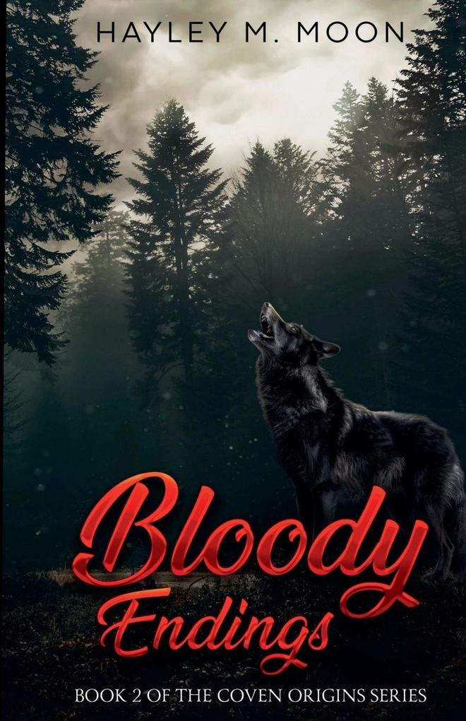 Bloody Endings