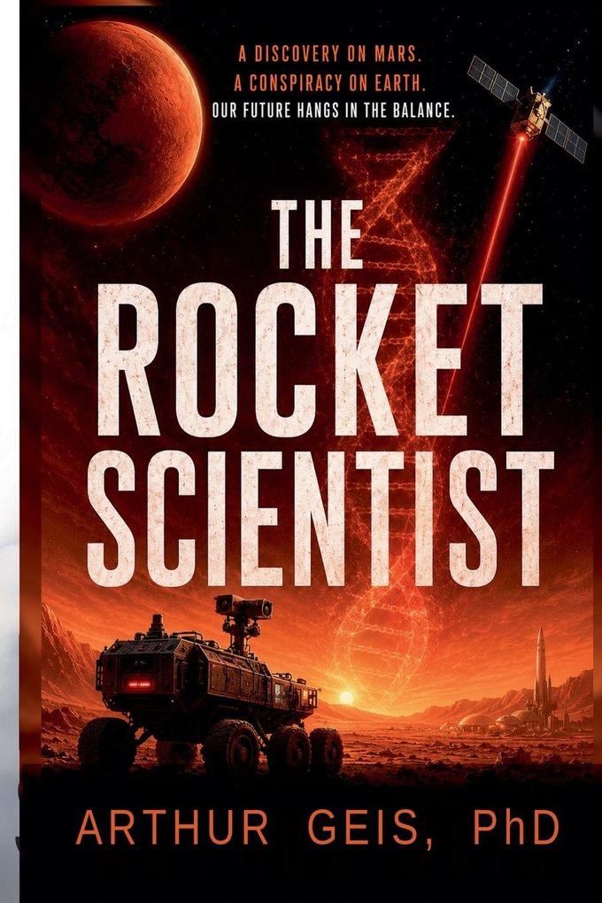 The Rocket Scientist