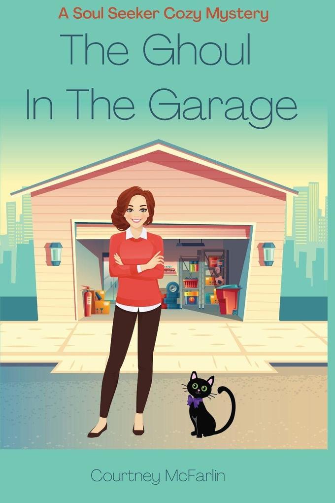The Ghoul in the Garage