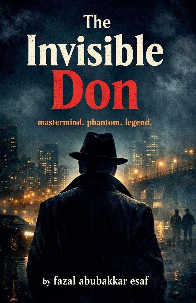 The Invisible Don