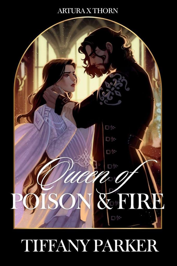Queen of Poison & Fire