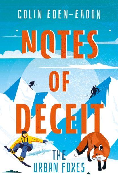 Notes of Deceit