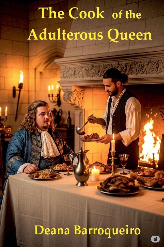 The Cook of the Adulterous Queen