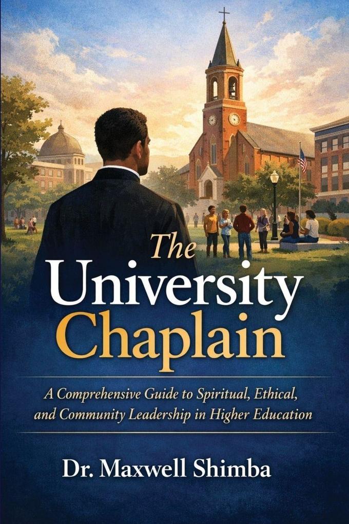 The University Chaplain