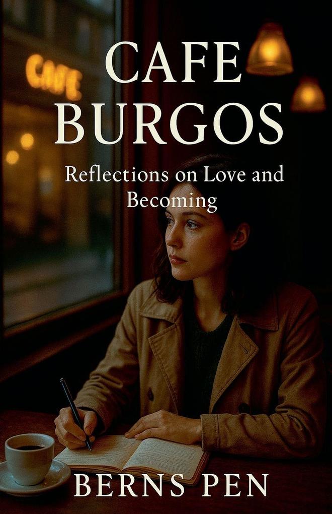 Cafe Burgos