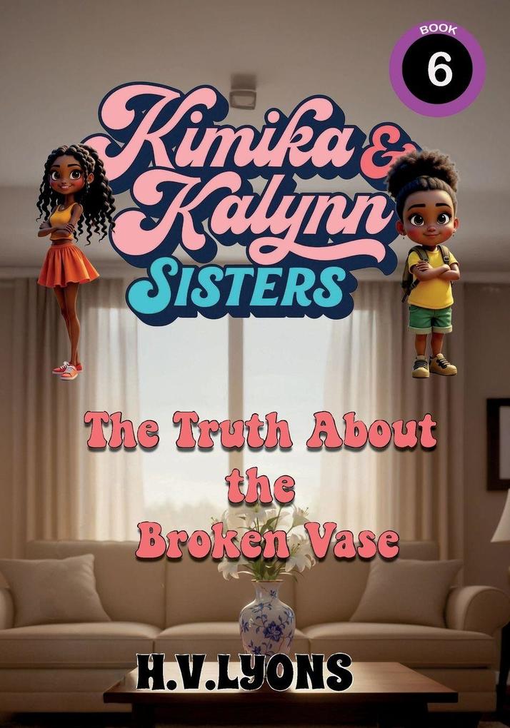 Kimika & Kalynn