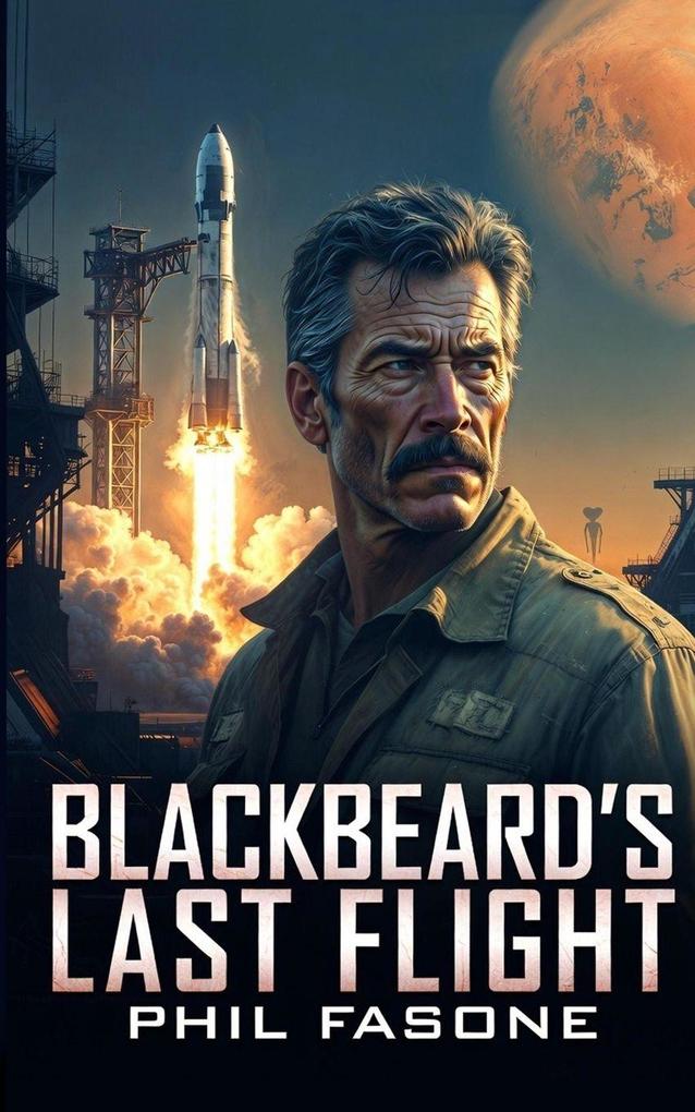 Blackbeard's Last Flight