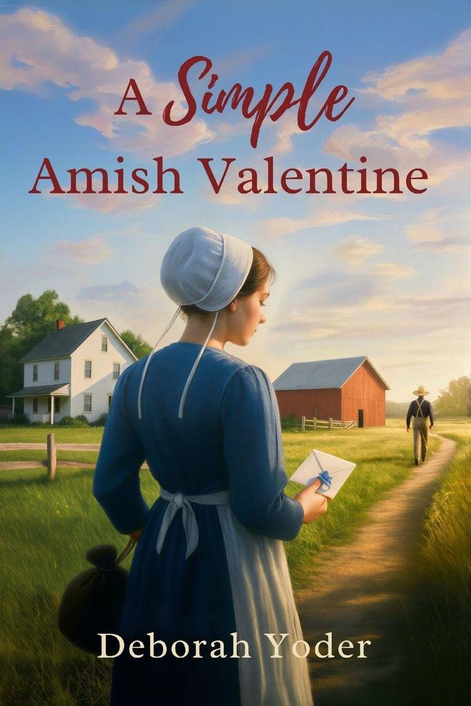 A Simple Amish Valentine