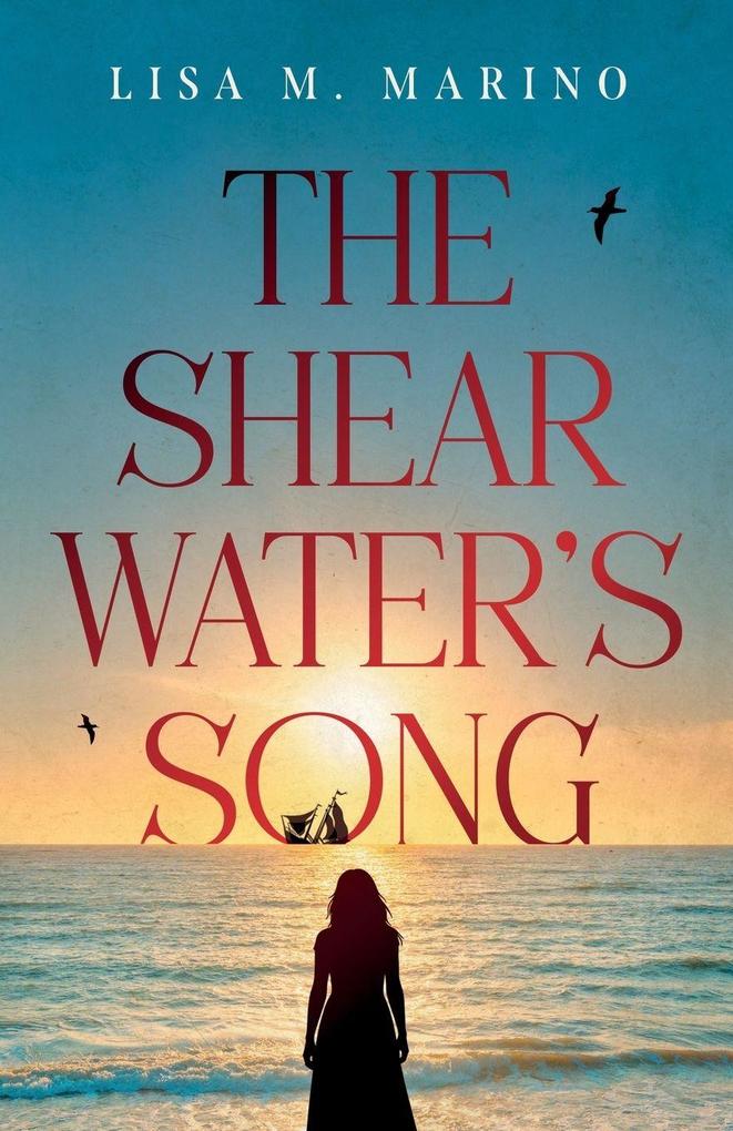 The Shearwater's Song