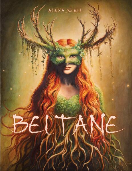 BoD - Books on Demand Beltane