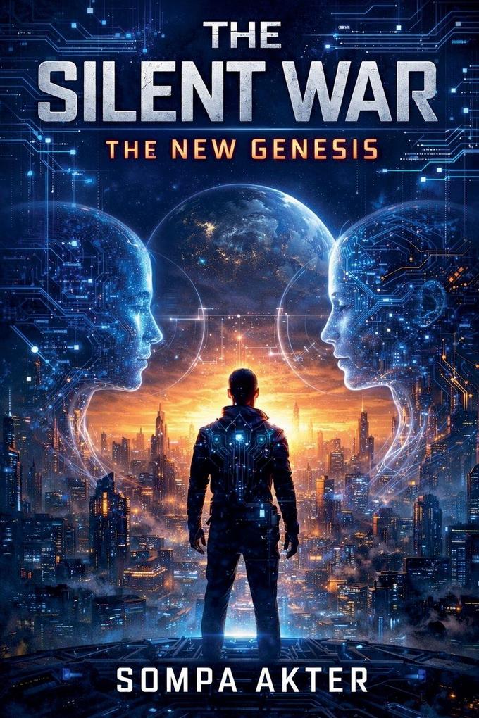 The New Genesis