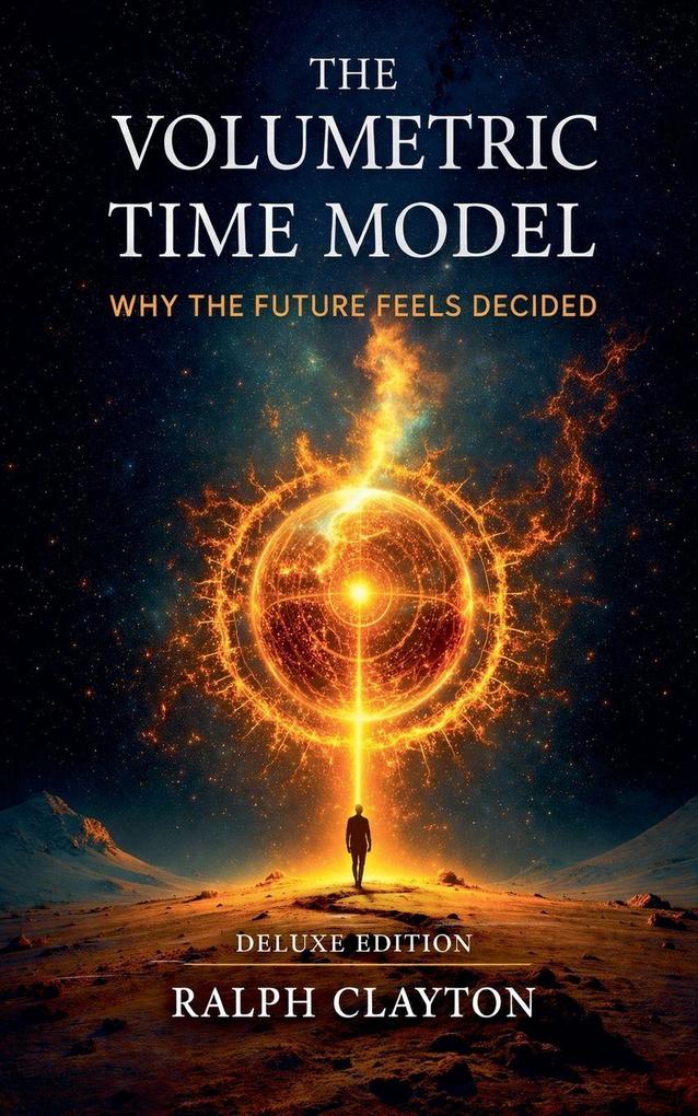 The Volumetric Time Model