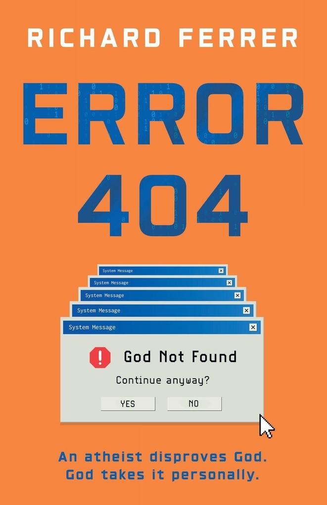 Error 404