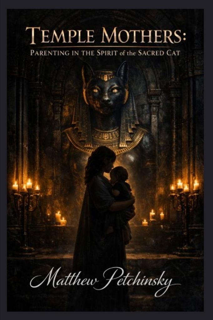 Temple Mothers