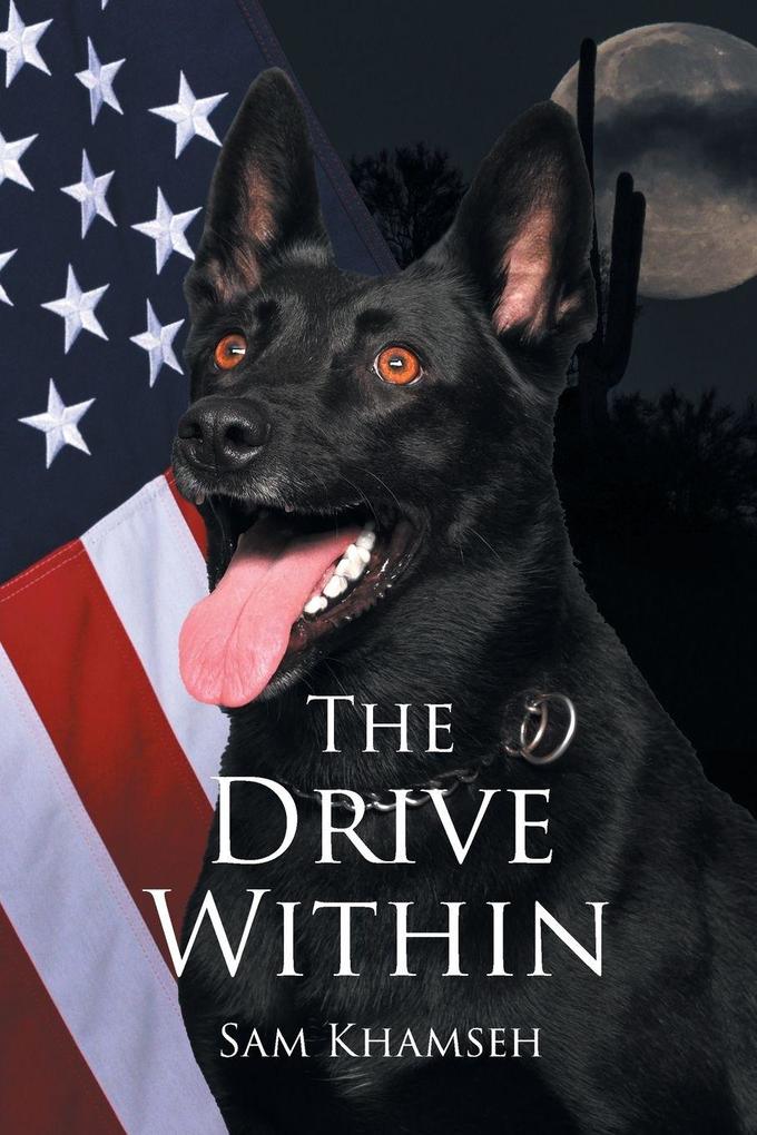 The Drive Within