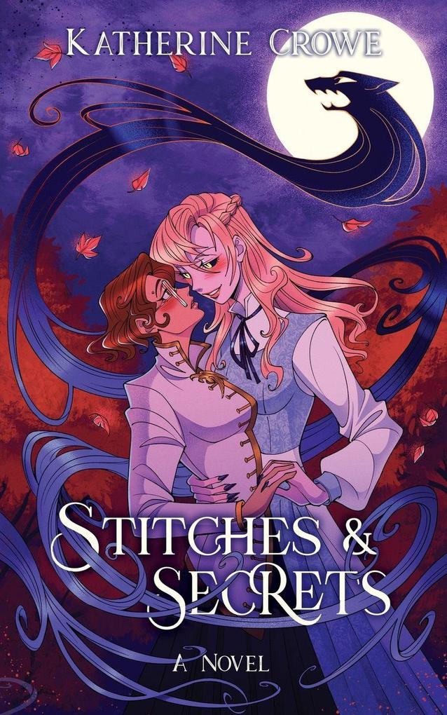 Stitches & Secrets