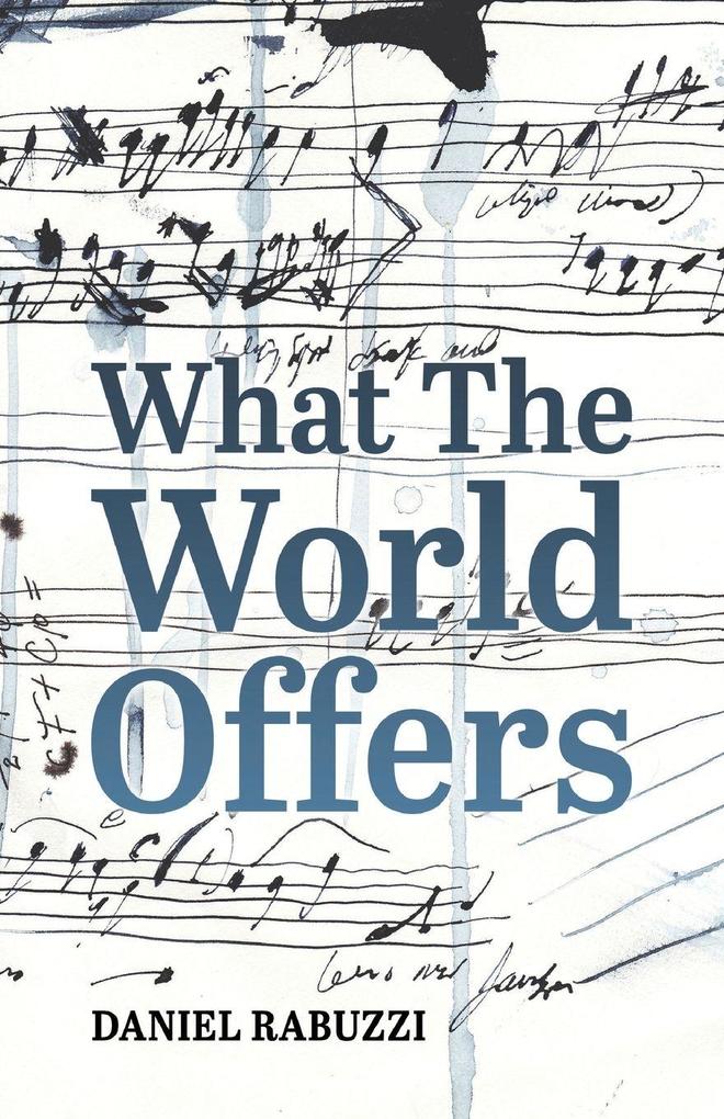 What The World Offers