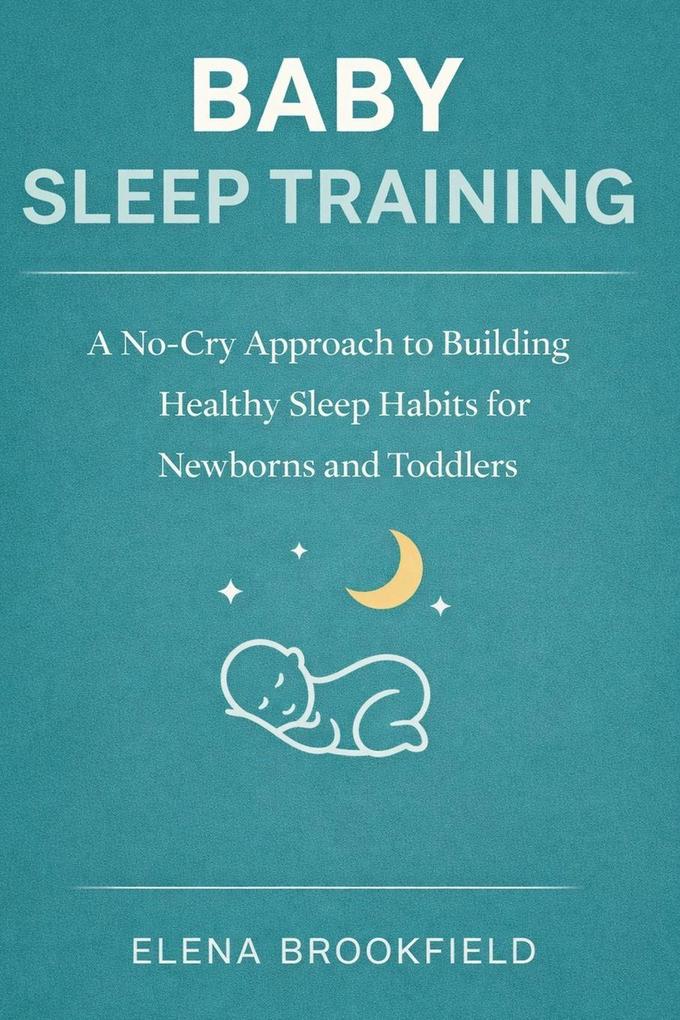 Baby Sleep Training
